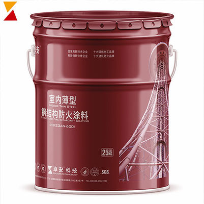 चीन स्टील पतला प्रकार इंडोर के लिए इंट्यूमेसेंट उच्च तापमान व्हाइट स्प्रे पेंट आपूर्तिकर्ता