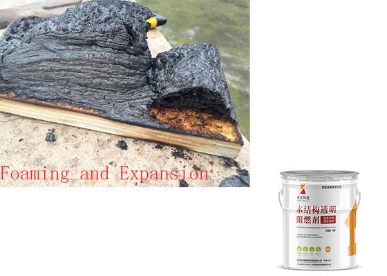 चीन लकड़ी के फर्नीचर बाहरी 0.3 मिमी मोटाई के लिए एसपीएफ़ साफ़ पानी आधारित स्प्रे पेंट आपूर्तिकर्ता